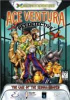 Эйс Вентура