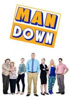 Мужик в печали