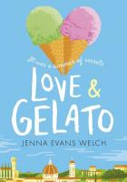 Любовь и мороженое