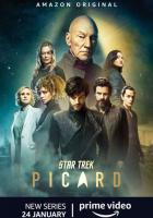 Звёздный путь: Пикар