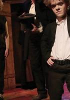 Black Magic for White Boys