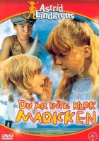 Ты с ума сошла, Мадикен