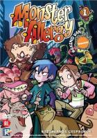 Аллергия на монстров