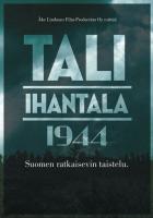 Тали - Ихантала 1944