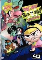 Большое пугающее приключение Билли и Мэнди