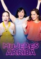 Mujeres Arriba
