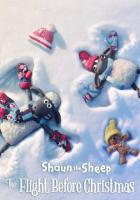 Барашек Шон: Рождественские приключения