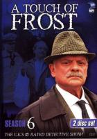 Детектив Джек Фрост