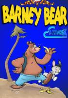 Barney Bear