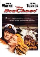 Морская погоня