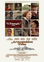 Время Армагеддона