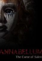 Annabellum: The Curse of Salem