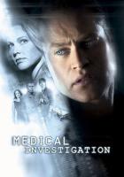 Медицинское расследование