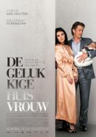 Счастливая домохозяйка