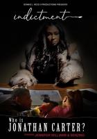 Indictment: Who Is Jonathan Carter?