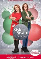 Sister Swap: Christmas in the City