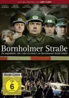 Улица Борнхольмер