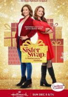 Sister Swap: A Hometown Holiday
