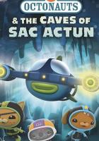 Octonauts and the Caves of Sac Actun