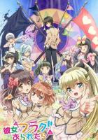 Если бы я сломал её флаг