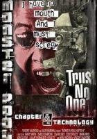 Monster Pool: Chapter Four