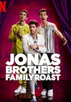 Jonas Brothers Family Roast