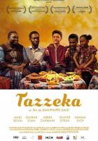 Tazzeka