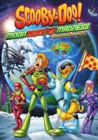 Скуби-Ду! Лунный безумный монстр
