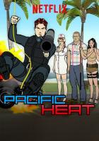 Тихоокеанская жара