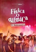 Физика или химия: Воссоединение