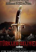 Türkler Geliyor: Adaletin Kilici