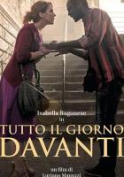 Tutto il giorno davanti