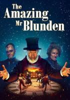 The Amazing Mr Blunden