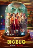 Большой баг