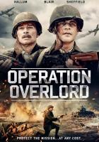 Operation Overlord