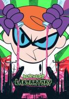 Лаборатория Декстера