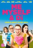 Я, снова я и Ди