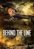 Behind the Line: Escape to Dunkirk