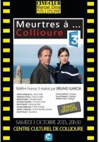 Убийство в Коллиуре
