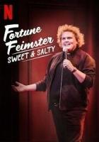 Fortune Feimster: Sweet & Salty
