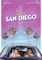 Одна ночь в Сан-Диего