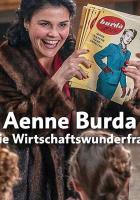 Aenne Burda: Die Wirtschaftswunderfrau