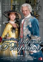 Жанна Пуассон, маркиза де Помпадур