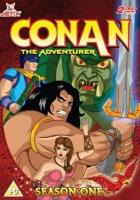 Конан: Искатель приключений