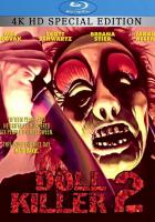 Doll Killer 2