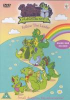 Приключения карманных дракончиков