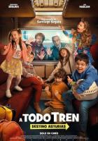 На всех парах! Путешествие в Астурию