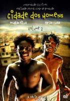 Город мужчин