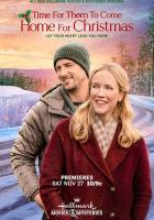 Time for Them to Come Home for Christmas