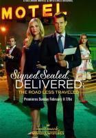 Signed, Sealed, Delivered: The Road Less Traveled